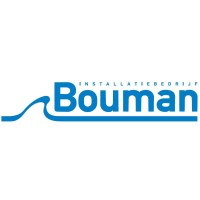 Installatiebedrijf Bouman BV logo - Similar company to Schell Sanitaire Kranen
