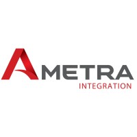 Ametra Integration logo - Similar company to Ametra Engineering