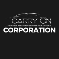 Carryon Corp logo - Similar company to Xenon Distribution Limited