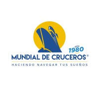 Mundial de Cruceros logo - Similar company to Ceo Us Academy