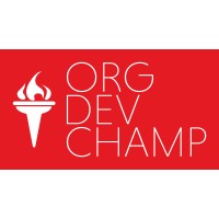 Org Dev Champ logo - Similar company to Orgdev.Ai