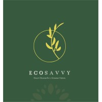 Ecosavvy logo - Similar company to Soil,Water & Environmental Conservation Foundation ( Swecf Kenya)