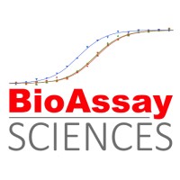 Bioassay Sciences logo - Similar company to Allaymd