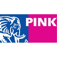 Pink Elephant Education & Technology logo - Similar company to Pink Elephant