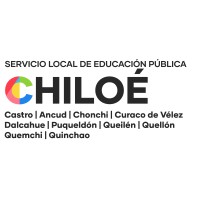 Servicio Local de Educación Pública de Chiloé logo - Similar company to Servicio Local De Educación Pública Llanquihue