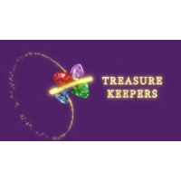 Treasure Keepers logo - Similar company to Bright Path Care