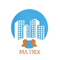Matrix Rental Solutions logo - Similar company to Breva™