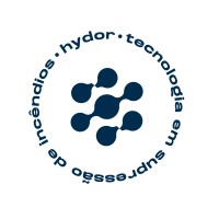 Hydor logo - Similar company to Hydor Sa