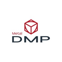 Metal DMP logo - Similar company to Ingemetal Grupo