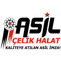 Asil Çelik Halat San. Tic. Ltd. Şti. logo - Similar company to Kaptan Çelik Halat