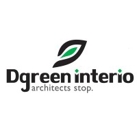 Dgreen Interio logo - Similar company to Wüstengrün