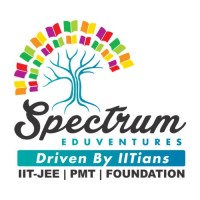 Spectrum Eduventures Dehradun logo - Similar company to Student'S Anonymous