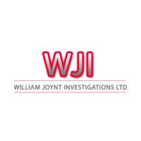 William Joynt Investigations logo - Similar company to Data Quest Ltd.