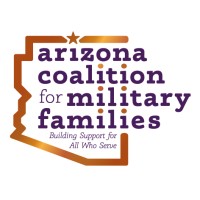 Arizona Coalition for Military Families logo - Similar company to Arizona Department Of Veterans' Services