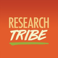 Research Tribe logo - Similar company to Time To Shine