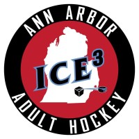 Ann Arbor Adult Hockey