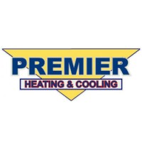 Premier Heating & Cooling logo - Similar company to National Training Solutions