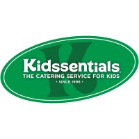 Kidssentials logo - Similar company to Zuhad