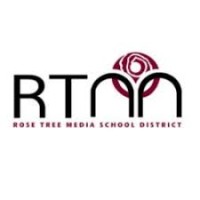 Rose Tree Media School District (RTMSD) logo - Similar company to Rose Tree Media School District