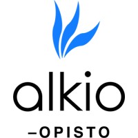 Alkio-opisto logo - Similar company to Alkio College