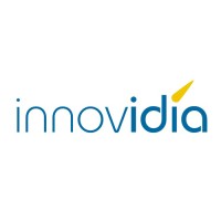 Innovidia srl logo - Similar company to Mc Sistemi S.R.L.