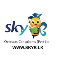 Skyb Overseas consultants (Pvt) Ltd logo - Similar company to Ligmr