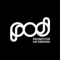 Promotor On Demand logo - Similar company to Partícula