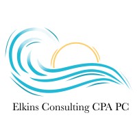 Elkins Consulting CPA PC logo - Similar company to Orden Restaurant Accounting