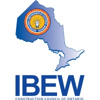 IBEW Construction Council of Ontario (IBEW CCO) logo - Similar company to Vmi Interiors