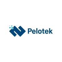 Pelotek LLC logo - Similar company to Martek