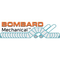 Bombard Mechanical logo - Similar company to Falconer Engineering And Testing