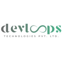 Devloops Technologies Pvt Ltd logo - Similar company to Devloops