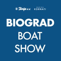 Biograd Boat Show logo - Similar company to Programmatic Print Alliance