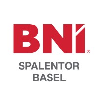 BNI Spalentor Basel logo - Similar company to Textair Gmbh
