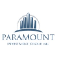 Paramount Investment Group, Inc.
