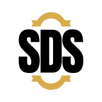 SDS-Company LLC logo - Similar company to Blazer Exhibits & Events