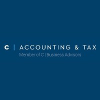 C Accounting & Tax logo - Similar company to Abateg Ltd