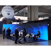 Pulsar Industry srl logo - Similar company to Vemac