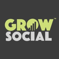 Grow Social logo - Similar company to Learner Finder