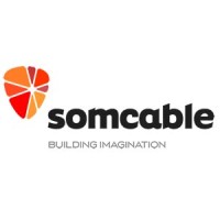 Somcable Ltd. logo - Similar company to Freelancer Developer