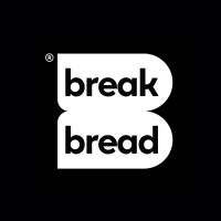BreakBread logo - Similar company to Hatch & Boost