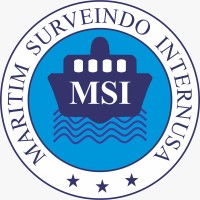 Maritim Surveindo Internusa (MSI) logo - Similar company to Universal Sonar Mount