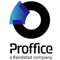 Proffice logo - Similar company to Din Lön Nordic