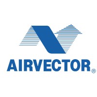 Airvector logo - Similar company to The Robox