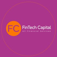 Fintech Capital India logo - Similar company to Fintech Capital