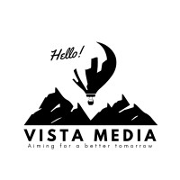 Vista Media logo - Similar company to Adgora