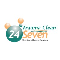 Trauma Clean 24 Seven logo - Similar company to Aftermath Services®