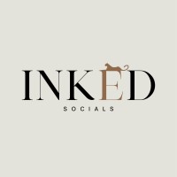 INKED Socials logo - Similar company to Airglide Ltd