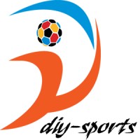 DIY SPORTS APPAREL logo - Similar company to Texking Apparel Ltd
