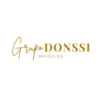 Grupo Donssi logo - Similar company to Epicam - Equipamentos De Proteção